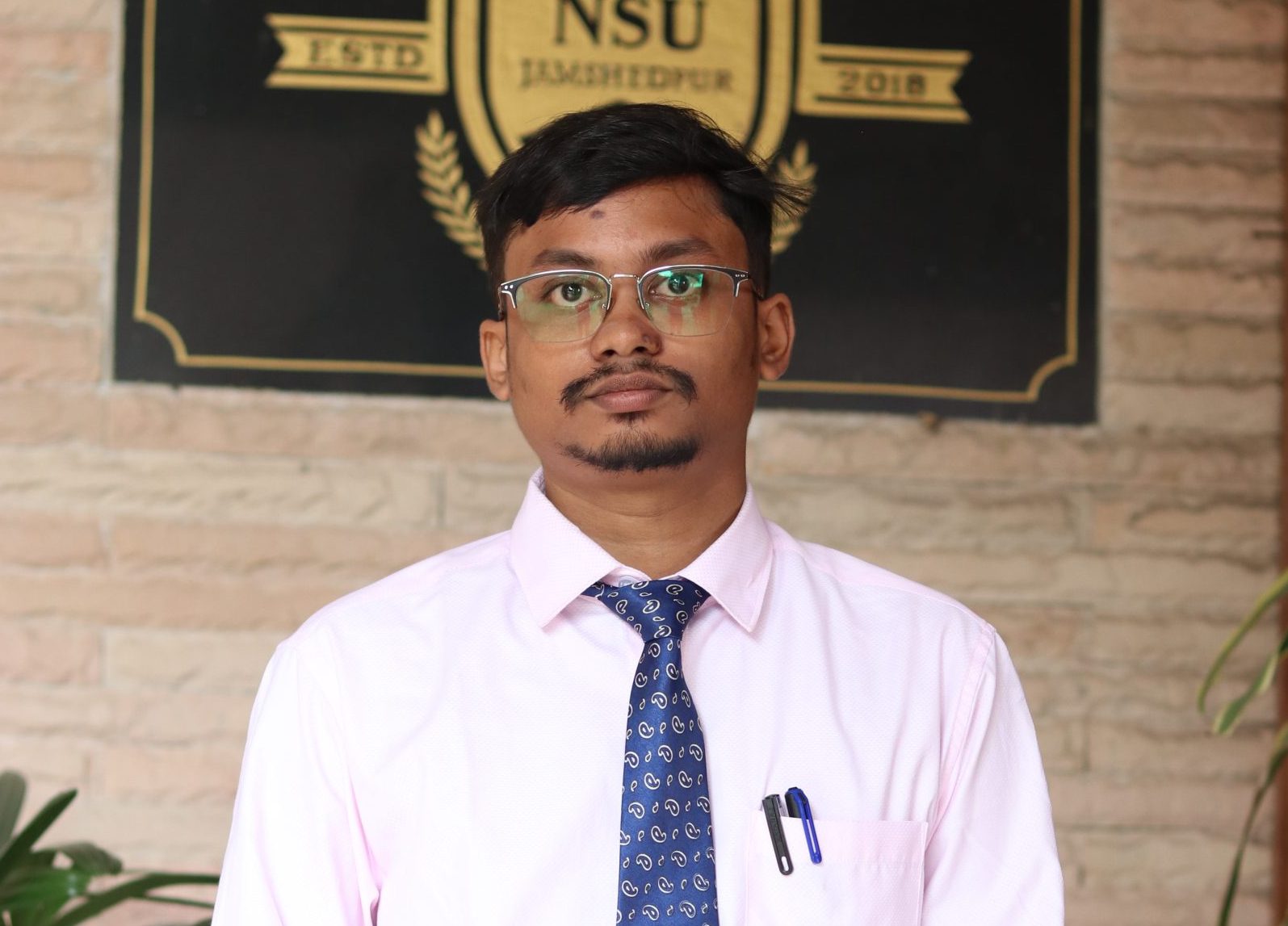 Faculty Advisor 1